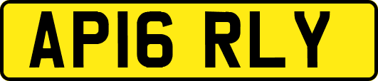 AP16RLY