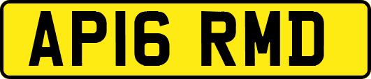 AP16RMD