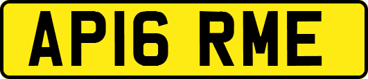 AP16RME