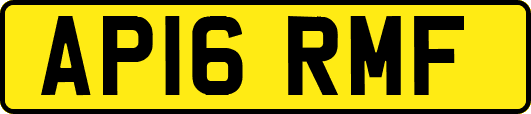 AP16RMF