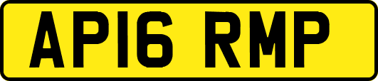 AP16RMP