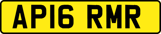 AP16RMR