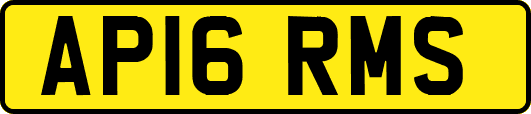 AP16RMS