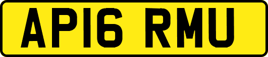 AP16RMU