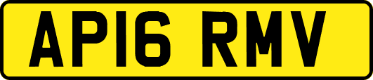 AP16RMV