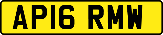 AP16RMW