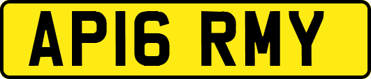 AP16RMY