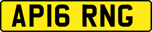 AP16RNG