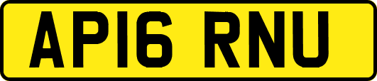 AP16RNU