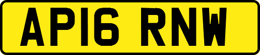 AP16RNW