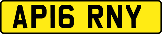 AP16RNY
