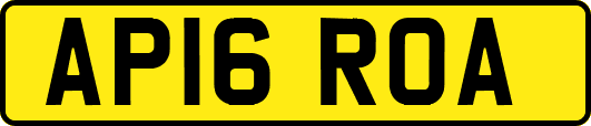 AP16ROA