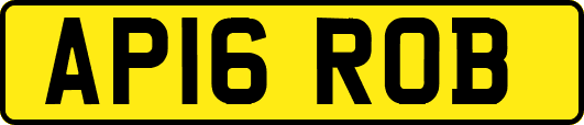 AP16ROB