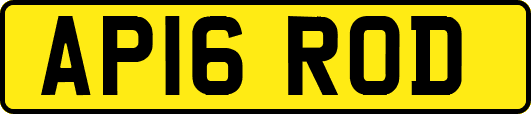 AP16ROD