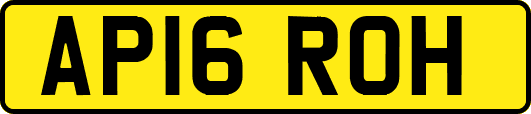AP16ROH