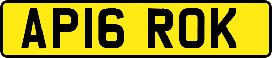 AP16ROK