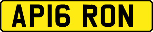 AP16RON