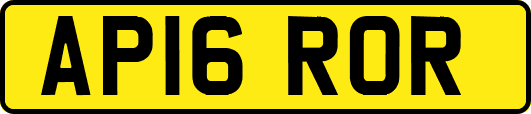 AP16ROR