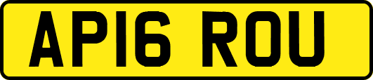 AP16ROU