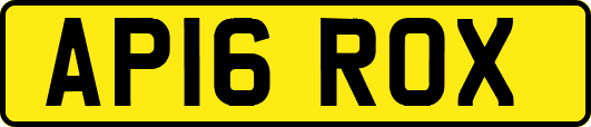 AP16ROX