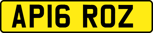 AP16ROZ