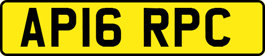AP16RPC