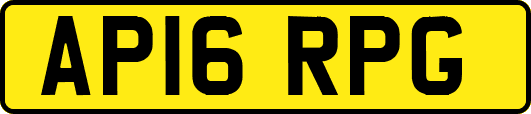 AP16RPG