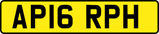 AP16RPH