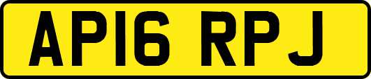 AP16RPJ
