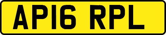 AP16RPL