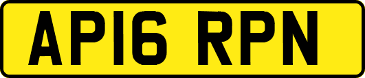 AP16RPN