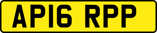 AP16RPP
