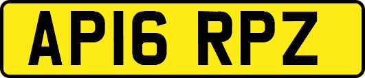 AP16RPZ