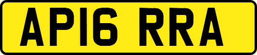 AP16RRA