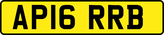AP16RRB