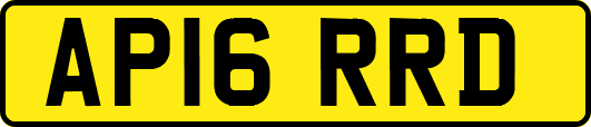 AP16RRD