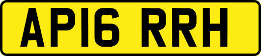AP16RRH