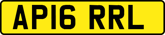 AP16RRL