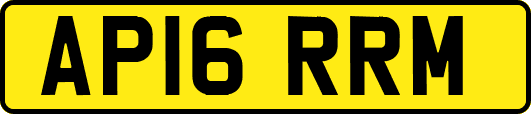 AP16RRM