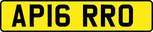 AP16RRO