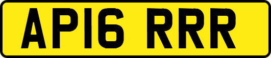 AP16RRR