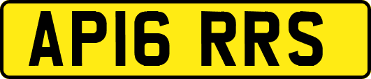 AP16RRS
