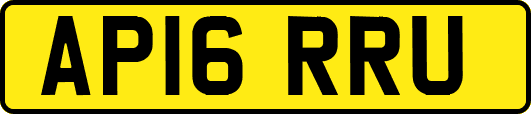 AP16RRU