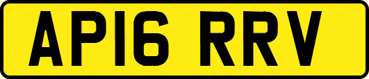 AP16RRV