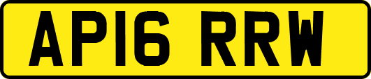 AP16RRW
