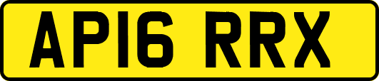 AP16RRX