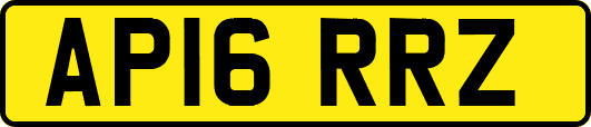 AP16RRZ