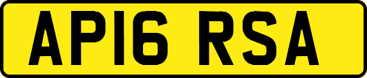 AP16RSA