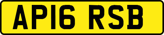 AP16RSB
