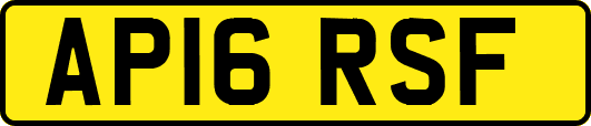 AP16RSF